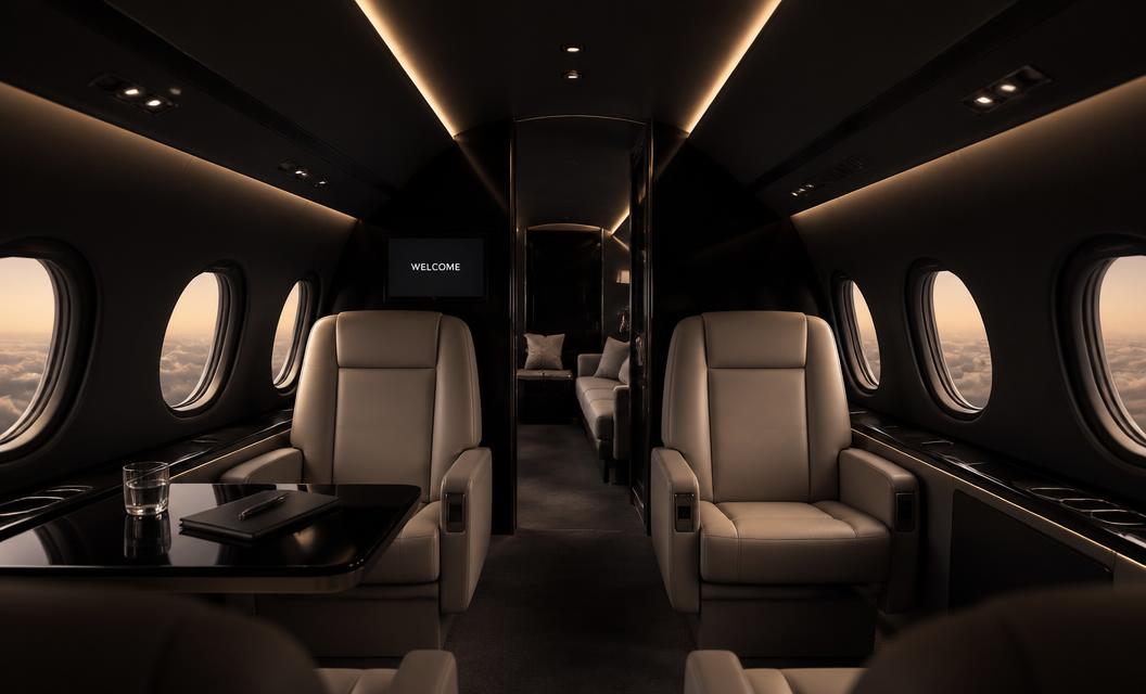 Private Aviation