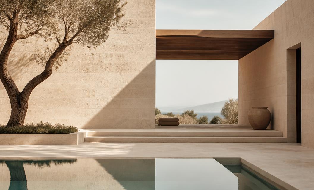 Luxury Villas & Residences