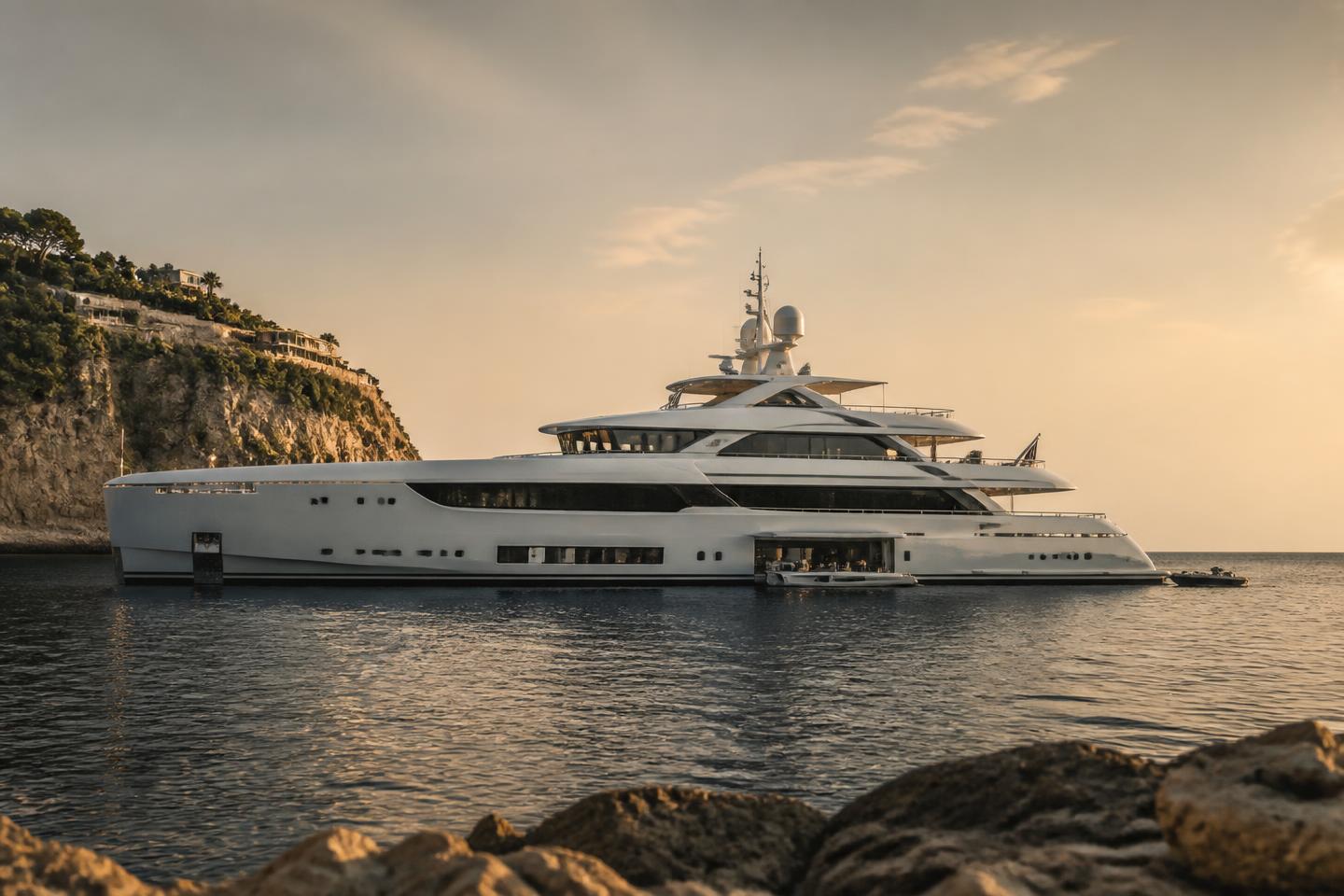 Yacht Charter